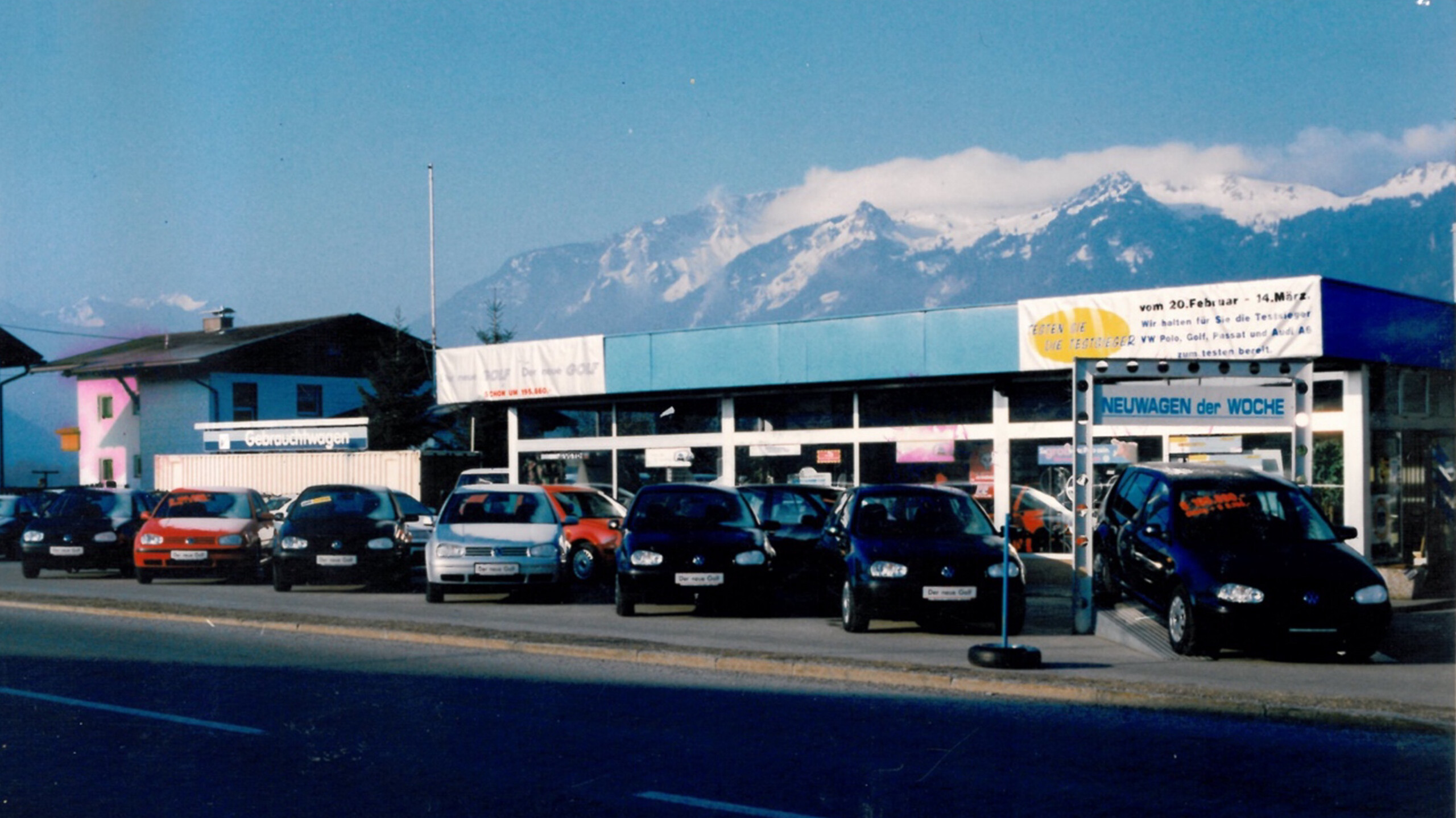 Autohaus Schweiger