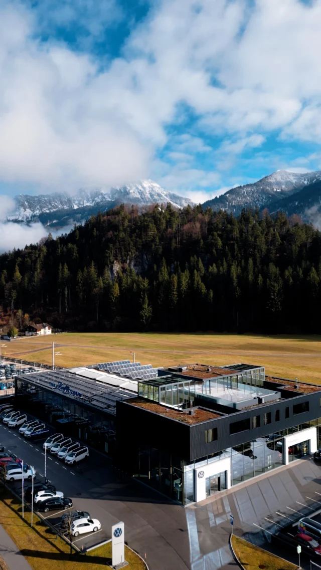 Was uns ausmacht? Hört selbst… 😁🎥✨

#autohausschweiger #reutte #autokauf #mobilitätspartner