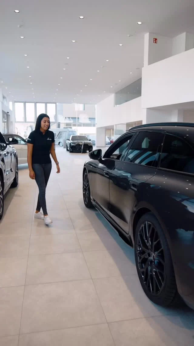 Entdecke jetzt den Audi A6 Avant bei uns im Showroom! 😍✨

#audi #audia6avant #autohausschweiger #reutte