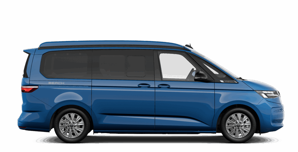 VW California Beach